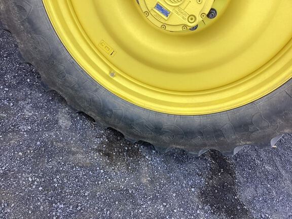 2024 John Deere 616R Sprayer/High Clearance