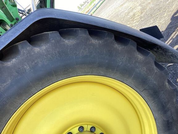 2024 John Deere 616R Sprayer/High Clearance