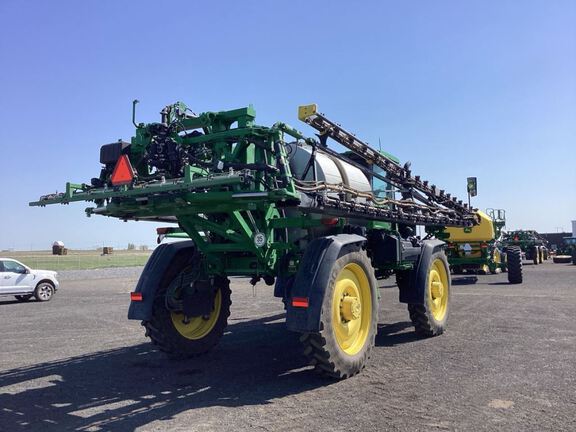 2024 John Deere 616R Sprayer/High Clearance