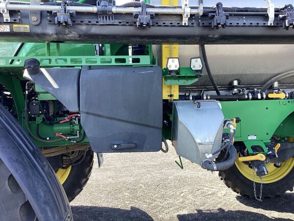 2024 John Deere 616R Sprayer/High Clearance