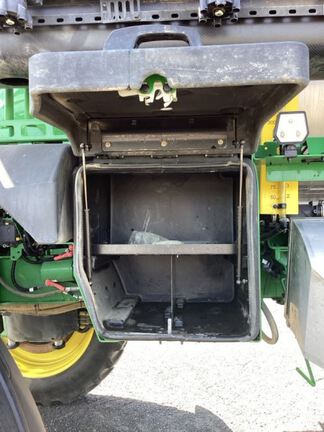 2024 John Deere 616R Sprayer/High Clearance