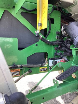 2024 John Deere 616R Sprayer/High Clearance