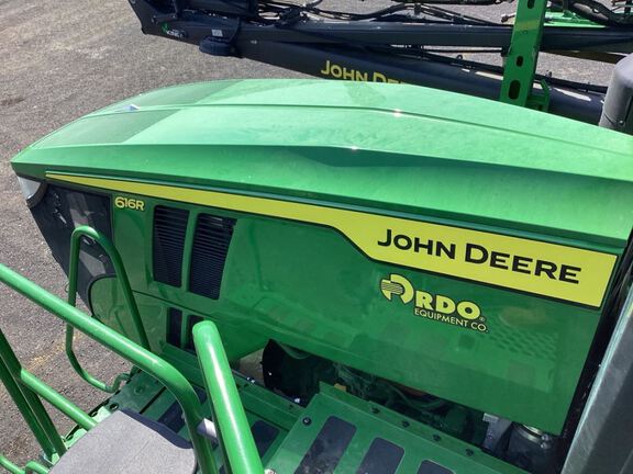 2024 John Deere 616R Sprayer/High Clearance