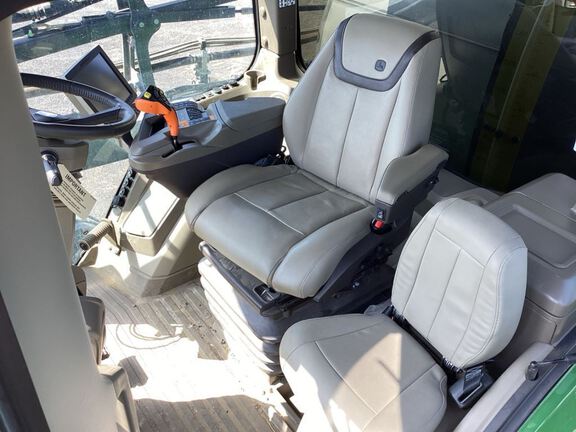 2024 John Deere 616R Sprayer/High Clearance