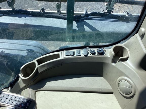 2024 John Deere 616R Sprayer/High Clearance