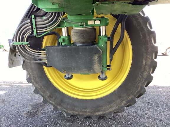 2024 John Deere 616R Sprayer/High Clearance