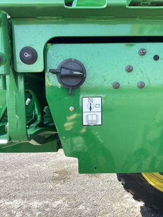 2024 John Deere 616R Sprayer/High Clearance