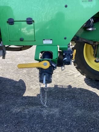 2024 John Deere 616R Sprayer/High Clearance