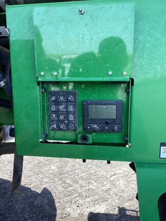 2024 John Deere 616R Sprayer/High Clearance