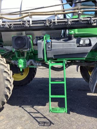 2024 John Deere 616R Sprayer/High Clearance