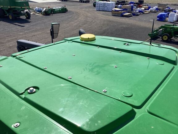 2024 John Deere 616R Sprayer/High Clearance