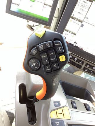 2024 John Deere 616R Sprayer/High Clearance