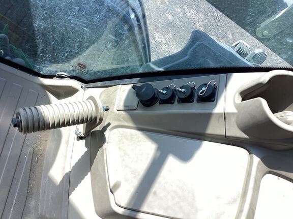 2024 John Deere 616R Sprayer/High Clearance