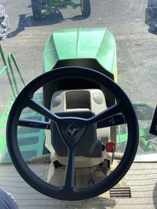 2024 John Deere 616R Sprayer/High Clearance