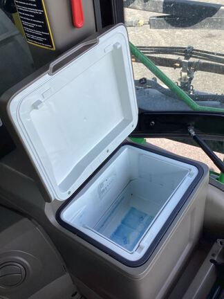 2024 John Deere 616R Sprayer/High Clearance