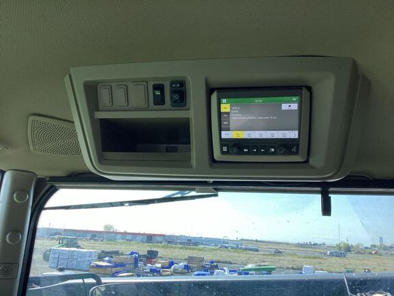 2024 John Deere 616R Sprayer/High Clearance