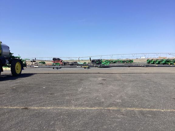 2024 John Deere 616R Sprayer/High Clearance