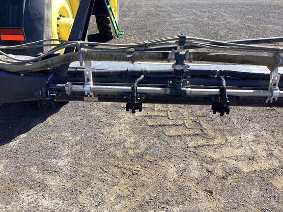 2024 John Deere 616R Sprayer/High Clearance