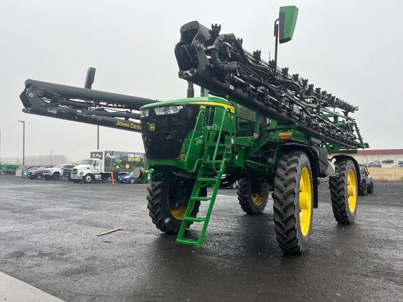 2024 John Deere 616R Sprayer/High Clearance