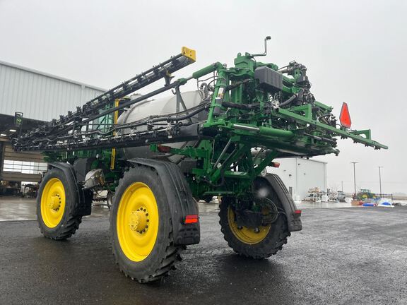 2024 John Deere 616R Sprayer/High Clearance