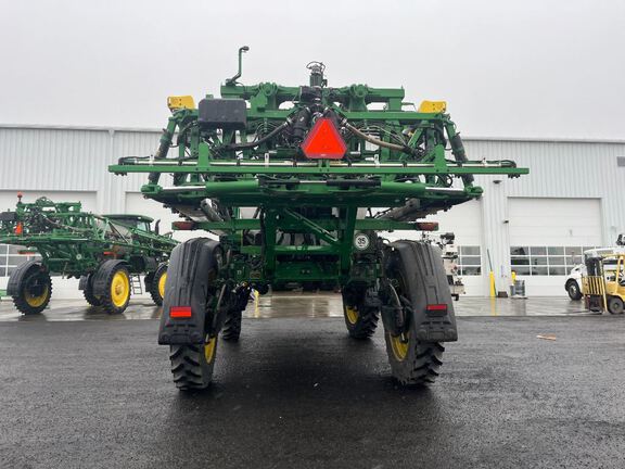 2024 John Deere 616R Sprayer/High Clearance