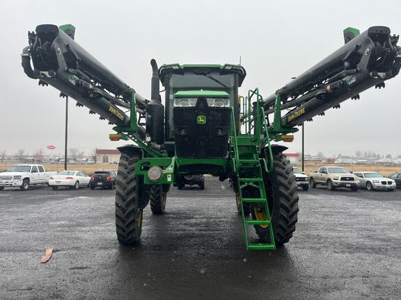 2024 John Deere 616R Sprayer/High Clearance