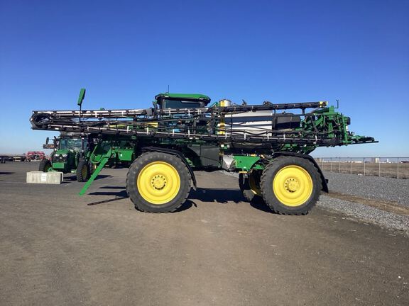 2024 John Deere 616R Sprayer/High Clearance