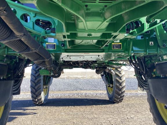 2024 John Deere 616R Sprayer/High Clearance