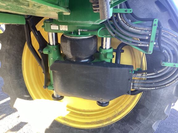 2024 John Deere 616R Sprayer/High Clearance