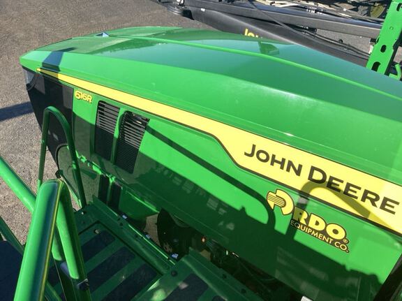 2024 John Deere 616R Sprayer/High Clearance