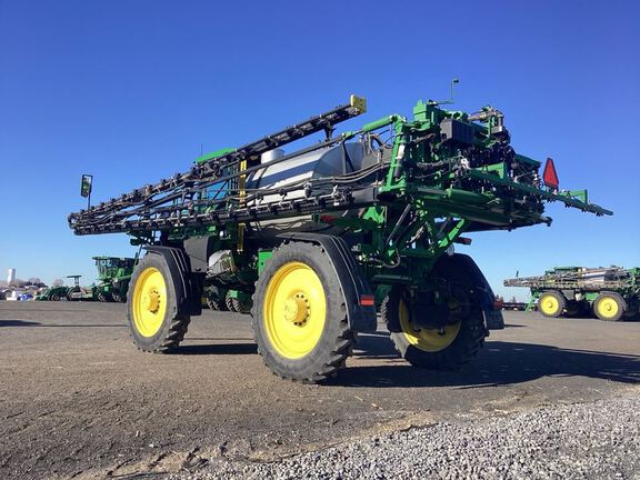 2024 John Deere 616R Sprayer/High Clearance