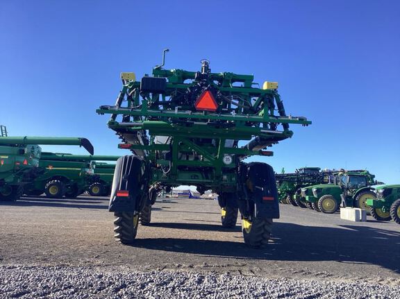 2024 John Deere 616R Sprayer/High Clearance