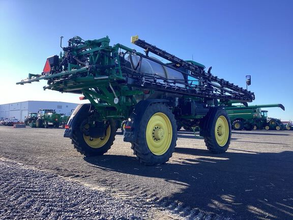 2024 John Deere 616R Sprayer/High Clearance