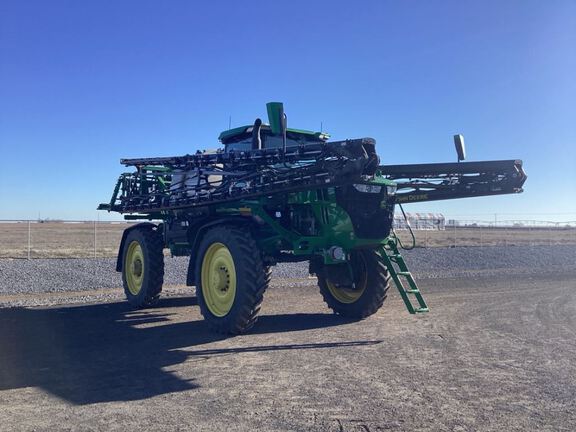 2024 John Deere 616R Sprayer/High Clearance