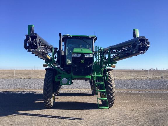 2024 John Deere 616R Sprayer/High Clearance