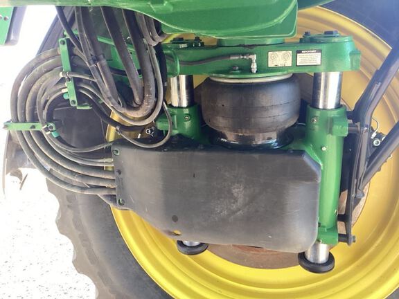 2024 John Deere 616R Sprayer/High Clearance