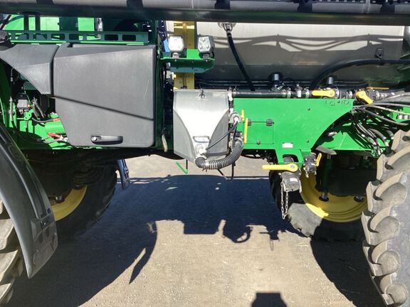 2024 John Deere 616R Sprayer/High Clearance