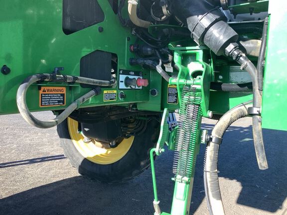 2024 John Deere 616R Sprayer/High Clearance