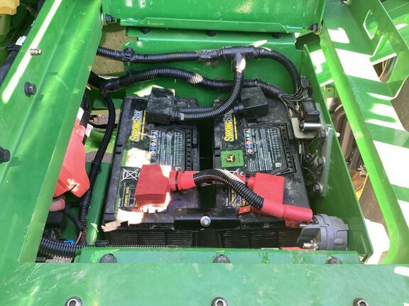 2024 John Deere 616R Sprayer/High Clearance