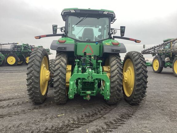 2021 John Deere 8R 310 Tractor