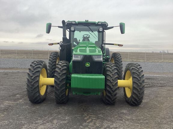 2021 John Deere 8R 310 Tractor