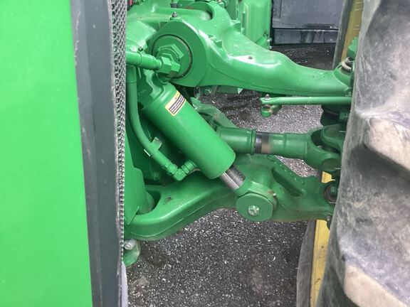 2021 John Deere 8R 310 Tractor