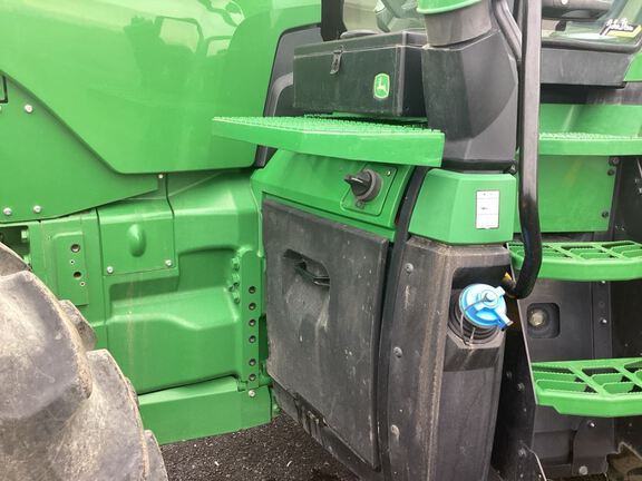 2021 John Deere 8R 310 Tractor