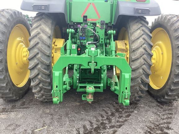 2021 John Deere 8R 310 Tractor