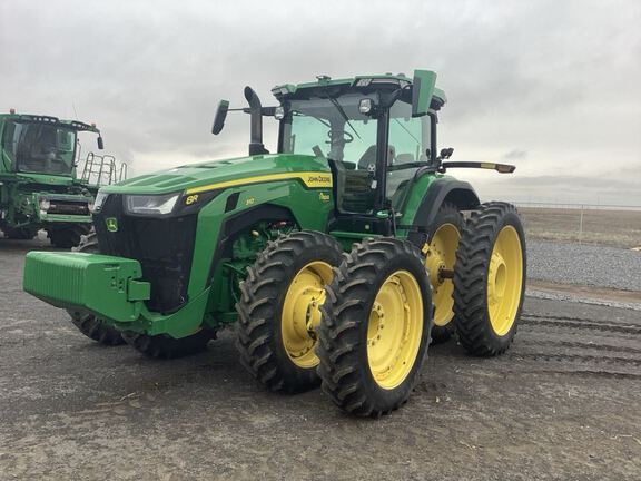 2021 John Deere 8R 310 Tractor