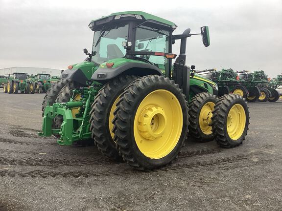 2021 John Deere 8R 310 Tractor