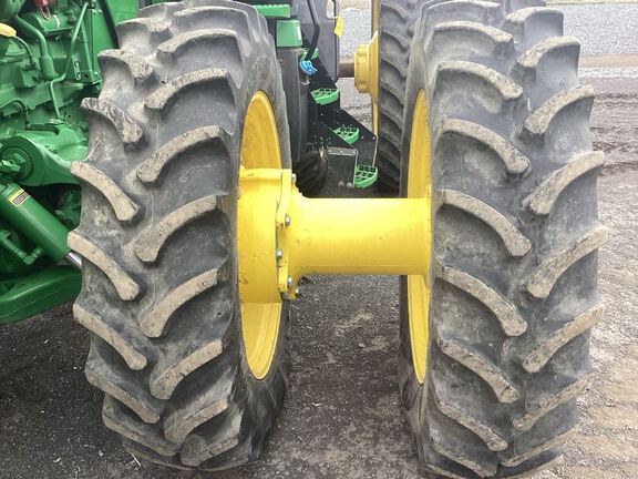 2021 John Deere 8R 310 Tractor