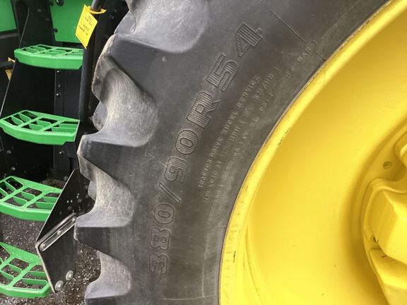 2021 John Deere 8R 310 Tractor