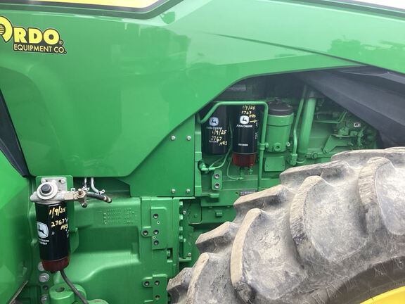 2021 John Deere 8R 310 Tractor