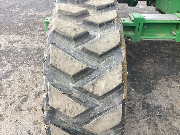 2021 John Deere 8RT 370 Tractor Rubber Track